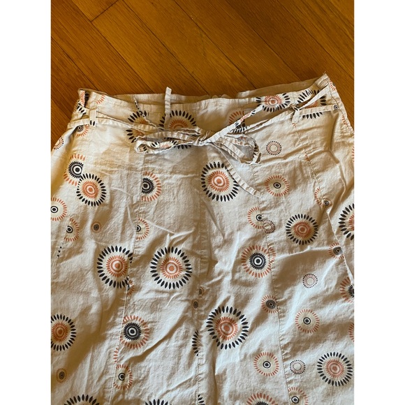 Philip Russel Tan Skirt - Picture 5 of 9